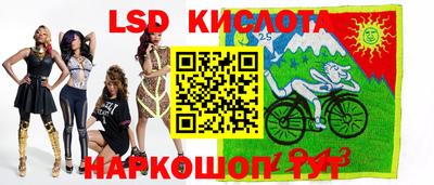 молекула духа Кандалакша